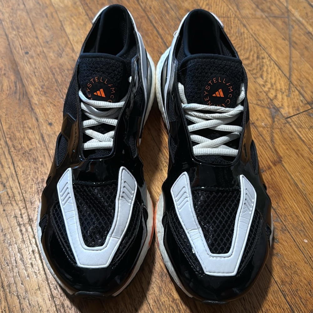 Stella McCarthy Ultraboosts